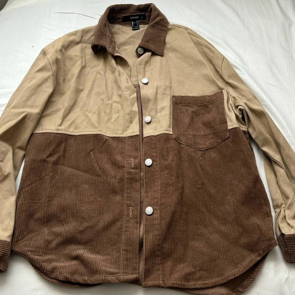 Button up shirt - Picture 2 of 4